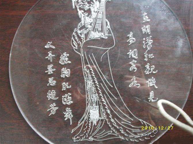 激光雕刻机为何如此受青睐，看这里你就懂了