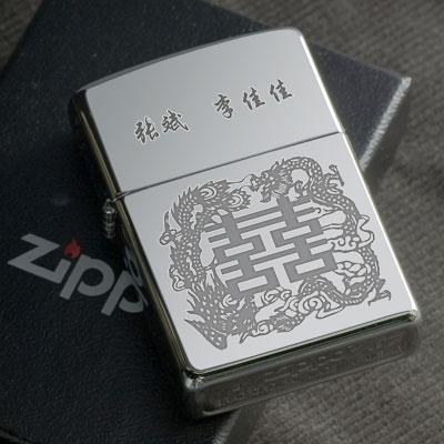 激光打标机雕刻金属制品
