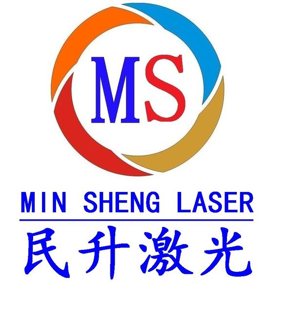 民升爆料：激光打标机的常见问题以及处理办法