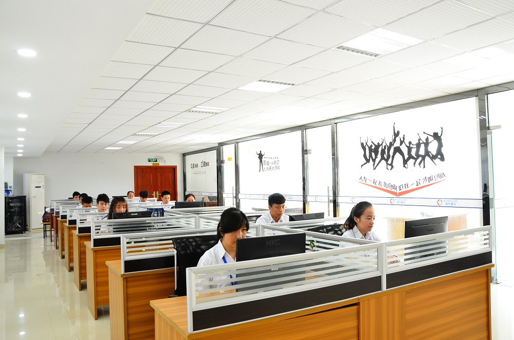 光纤激光打标机都具备有那些优势