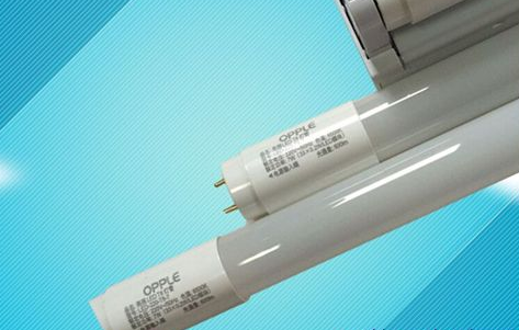 LED灯具3D曲面激光打标机样品