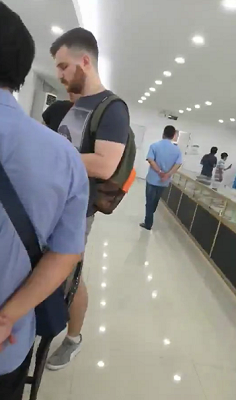 激光打码机的使用注意事项与日常维护需知