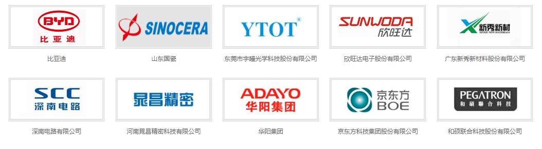 民升资讯：激光打标机厂家哪家好？